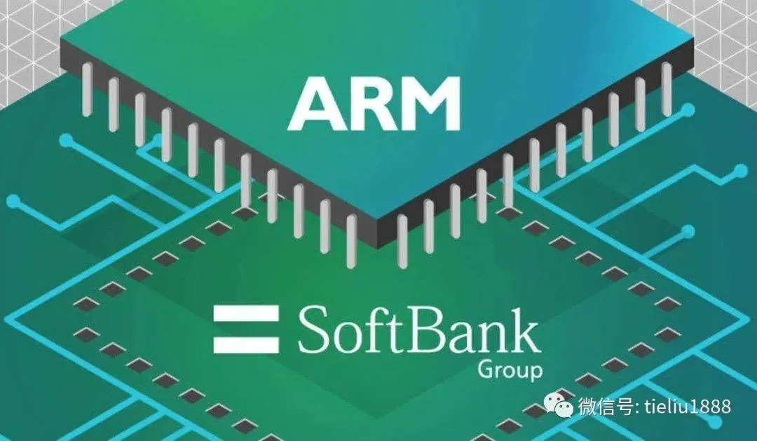 Arm中国区前总裁:Arm中国自主可控是雾里看花水中望月
