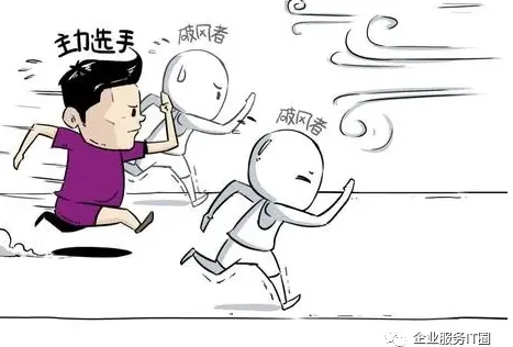 廉波老矣,尚能饭否?重磅:IBM断臂求生!