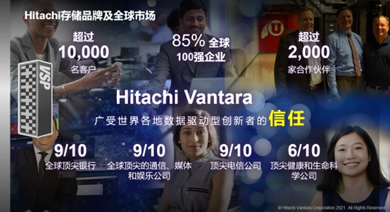 85%全球100强企业