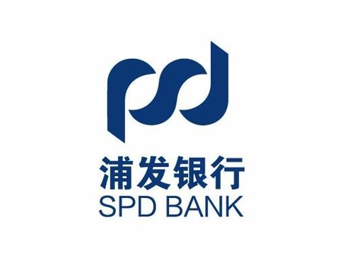 浦发银行