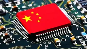 中美半导体产业实力全面对比