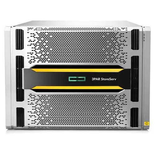 HPE_3PAR_StoreServ 全闪存