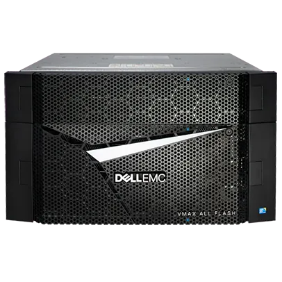 VMax  全闪存