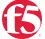 F5应用交付