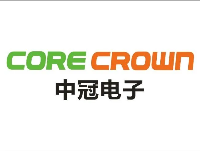 杭州中冠电子有限公司