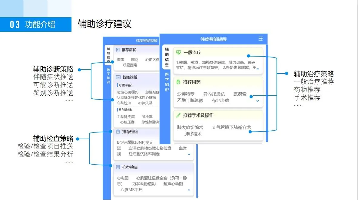 智能临床决策支持系统-产品详情3