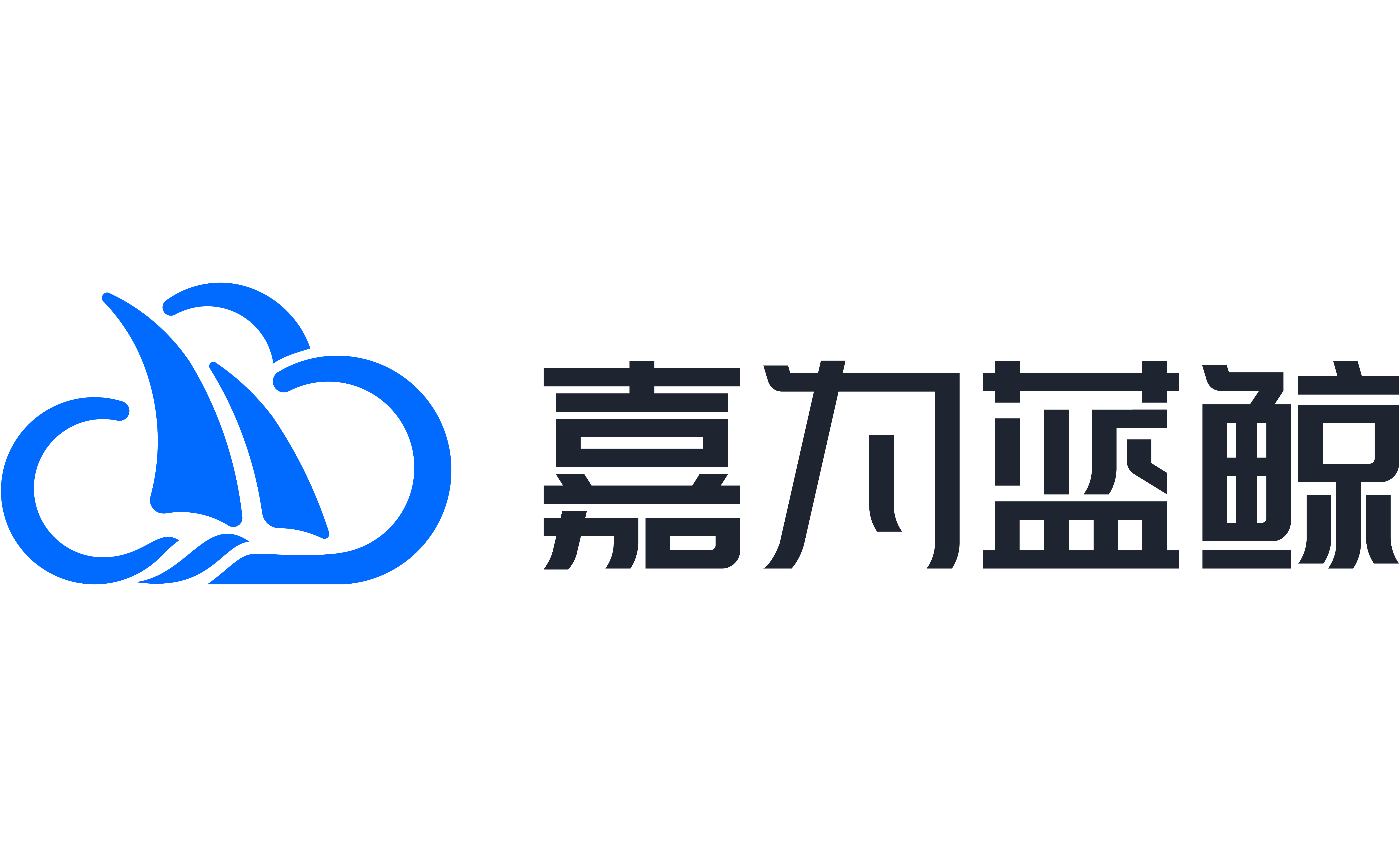 鲸眼