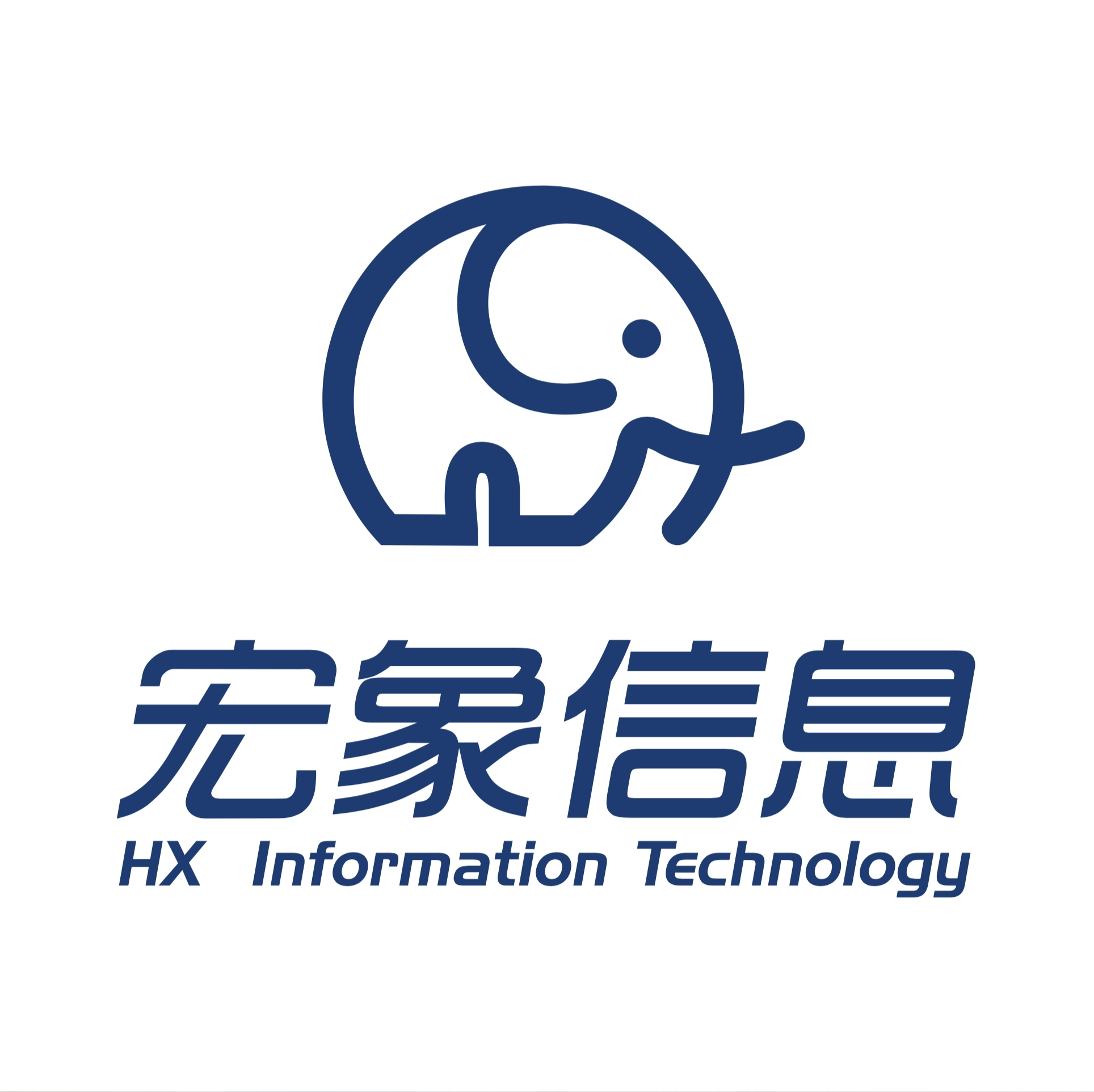 宏象信息