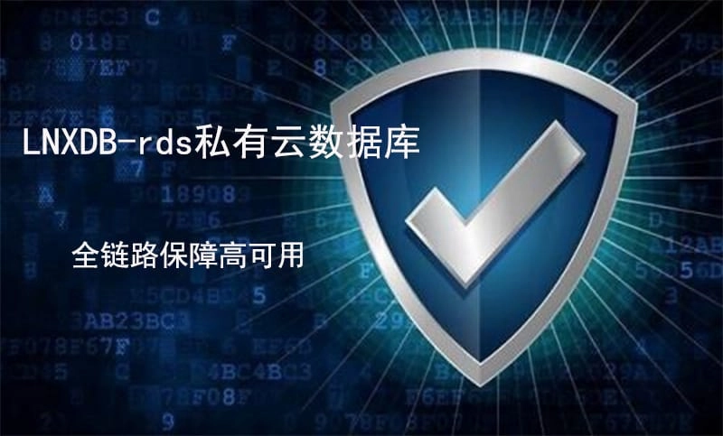 LNXDB-RDS-产品介绍4