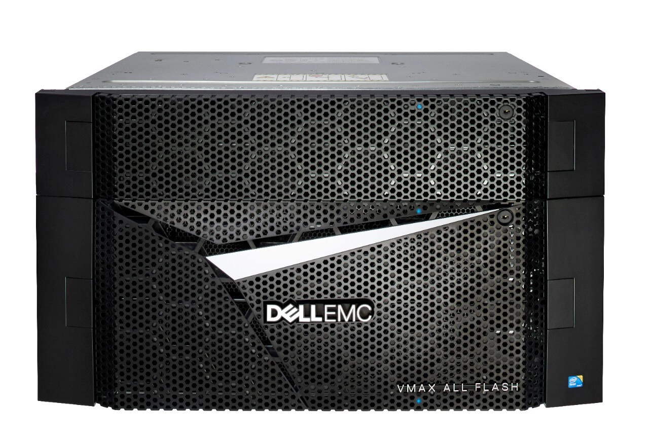 VMax 全闪存-产品介绍1