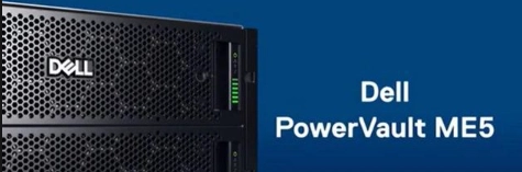 PowerVault ME5 1