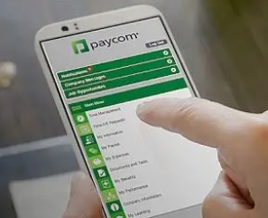 Paycom -产品介绍1