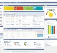 NetSuite -产品介绍2