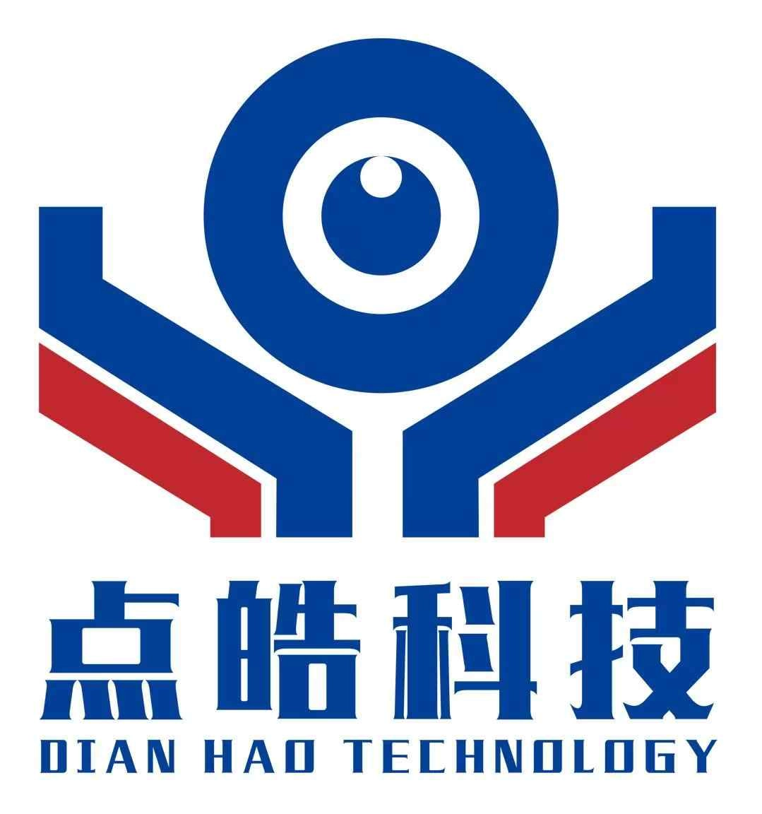 杭州点皓科技有限公司