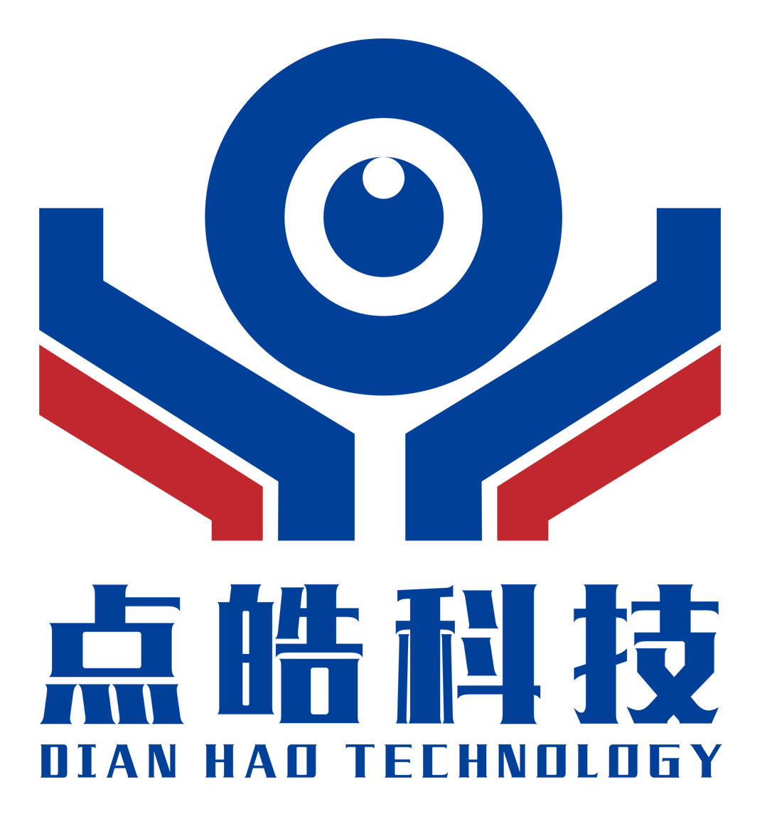 杭州点皓