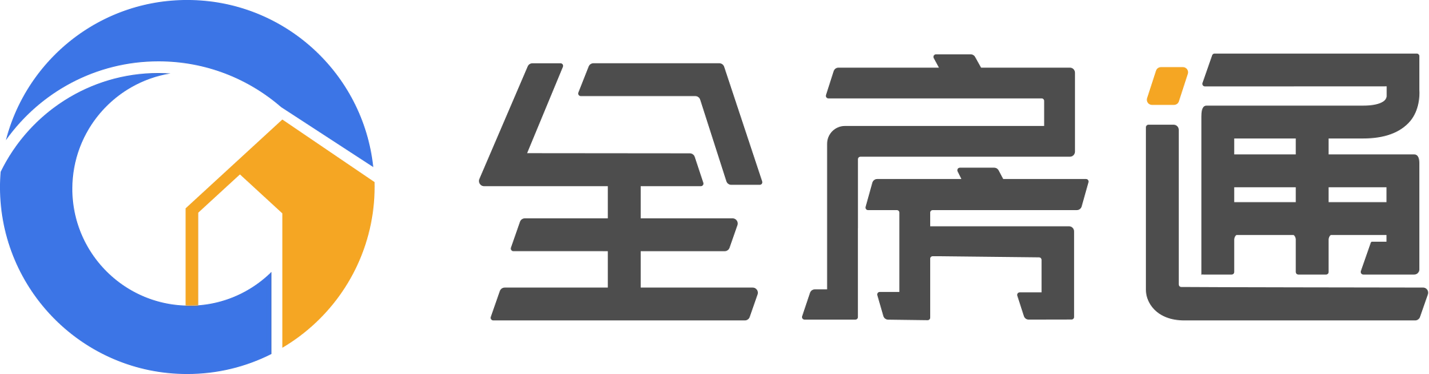 全房通