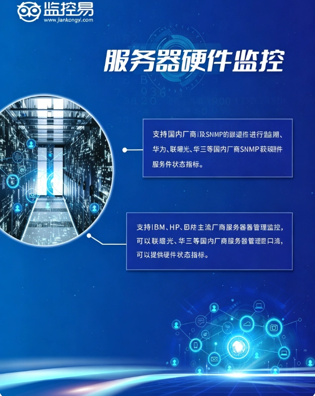 监控易一体化运维管理平台-案例详情3