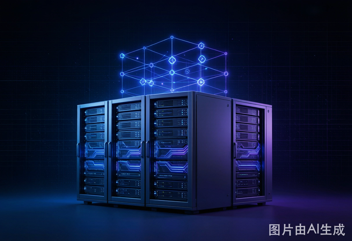 智微智能Token工厂首发WAIC:算力生产工厂化,企业Agent迎来按Token付费新模式