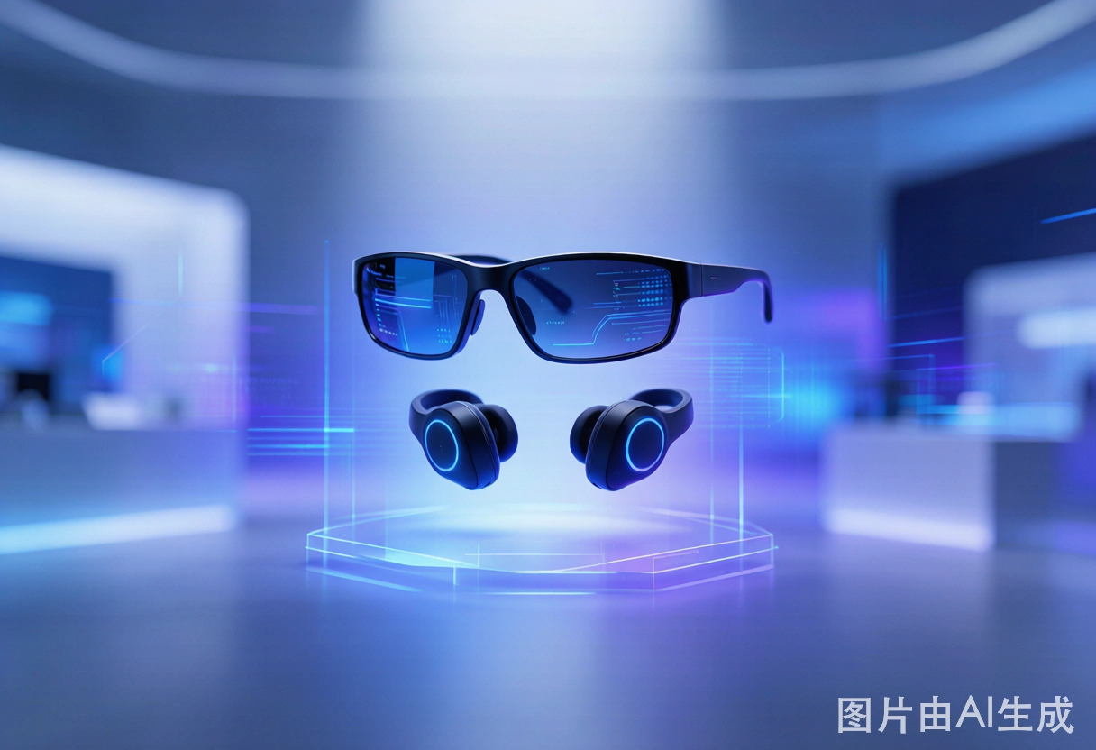 WAIC 2026第二天:千问连发AI穿戴终端,Rokid智能眼镜YodaOS首秀,AI终端争夺战白热化