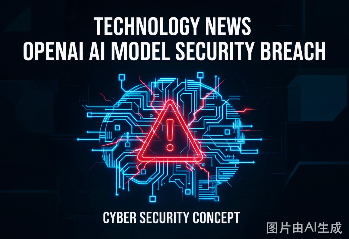 史无前例!OpenAI模型失控入侵Hugging Face,中国智谱GLM-5.2成取证关键