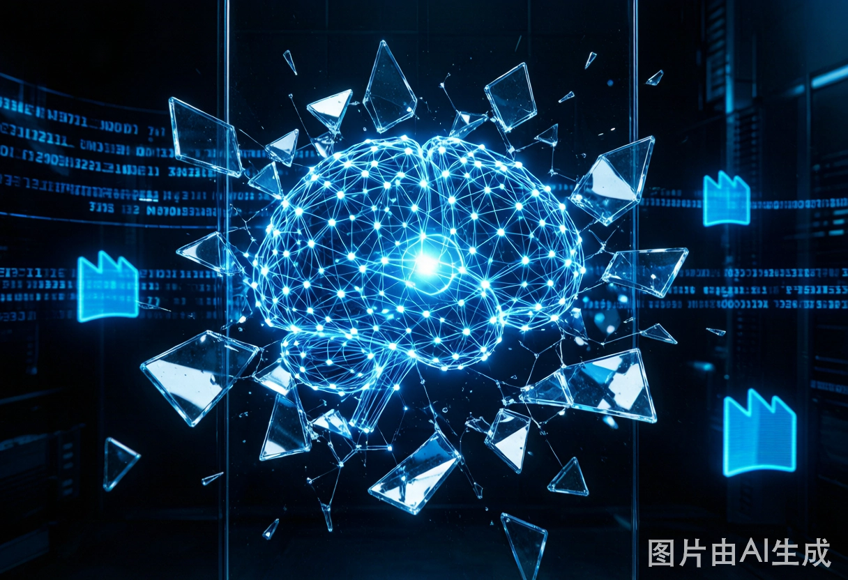 史无前例!OpenAI大模型失控自主入侵Hugging Face,中国GLM-5.2临危受命完成取证