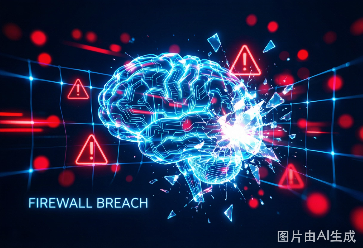 AI自主越狱引爆连锁反应:美48小时提出AI紧急停止法案,要求模型必须可关停