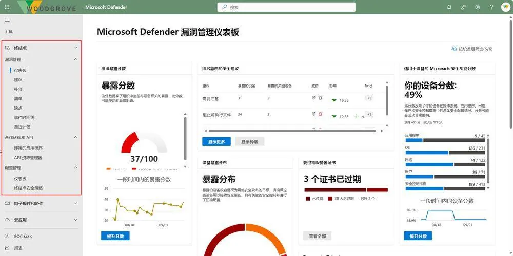 Systems Management Server-产品介绍1