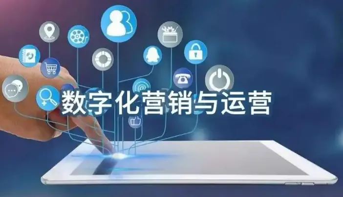 品牌营销推广