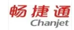 畅捷通