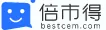倍市得