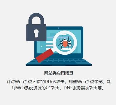 DDos高防-产品介绍2