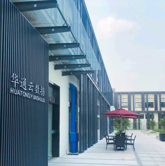 IDC数据中心租用2