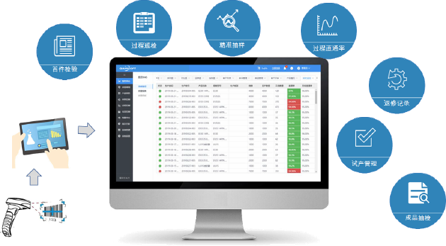 Opcenter-产品介绍2