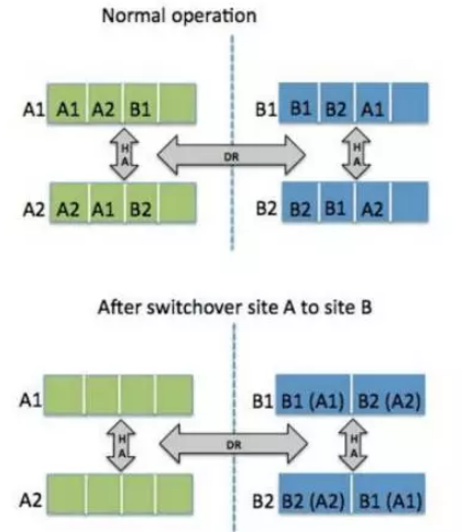 NetApp MetroCluster-产品介绍4