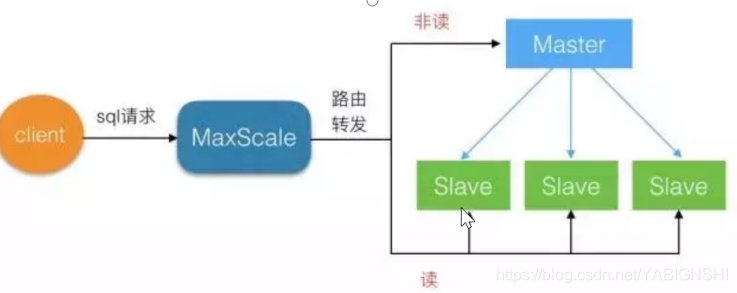 MaxScale -产品介绍2