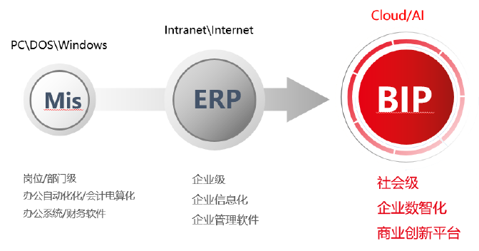 BIP预算管理-产品介绍3