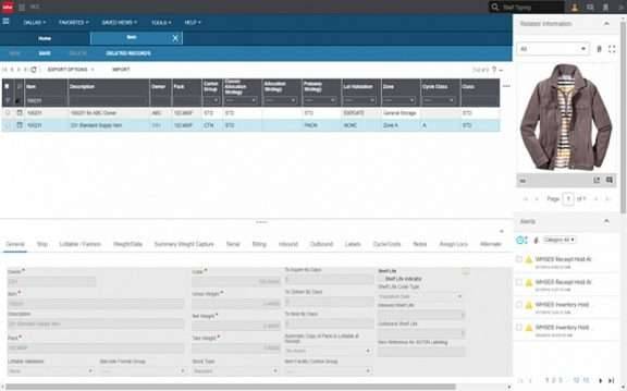 Infor SCM-产品介绍4