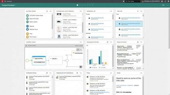 Infor SCM-产品介绍5
