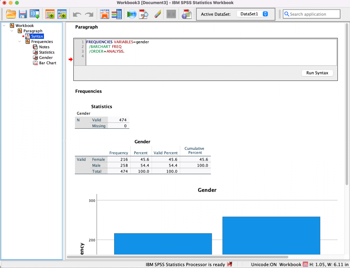 SPSS Statistic-产品介绍2